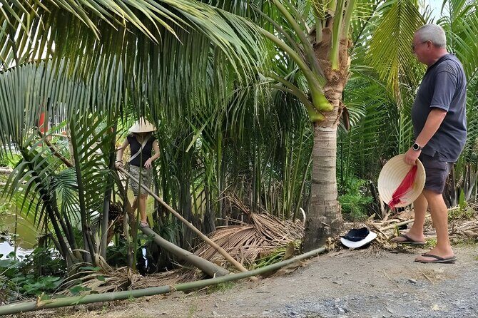 From HCMCMekong Delta Eco Tour: Non-Touristy & Small Group - Why This Tour Works