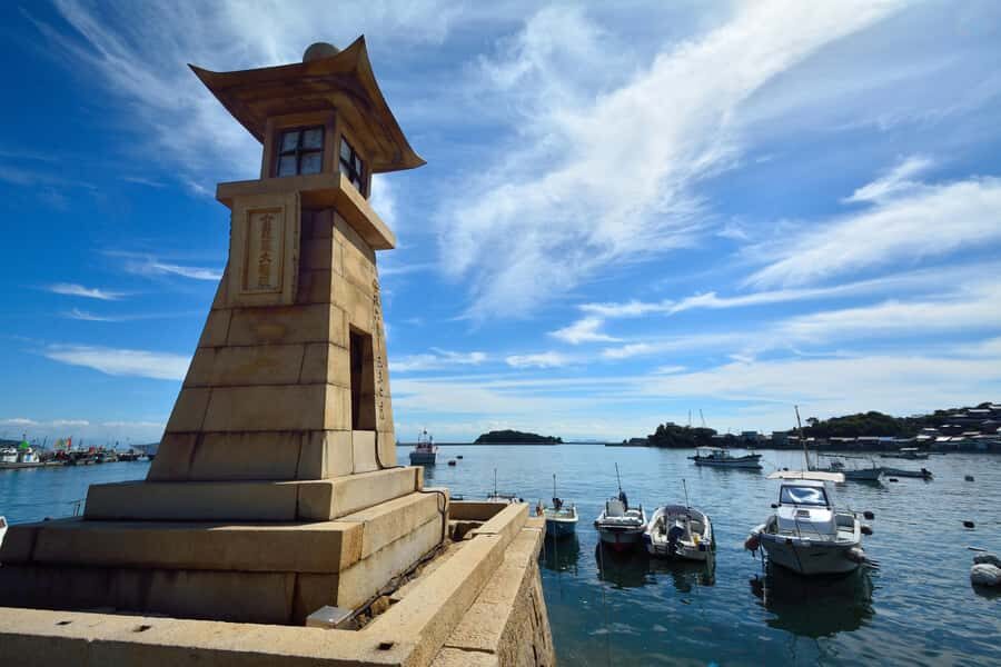 From Hiroshima/Fukuyama:1 Day Bus tour in Onomichi Tomonoura - Is This Tour Worth It?
