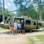 From Ho Chi Minh City: Cu Chi Ben Duoc Tunnels Tour - An Honest Look at the Cu Chi Ben Duoc Tunnels Tour