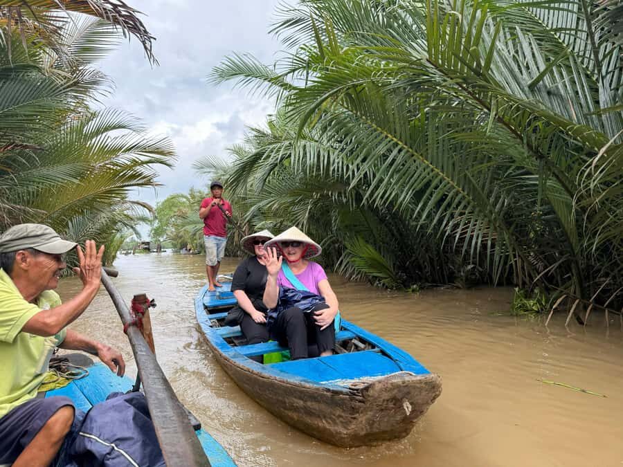 From Ho Chi Minh City: Mekong Delta & Floating Market Tour - What Makes This Tour a Good Value?