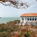 From Ho Chi Minh City to The Sea: A Perfect Day in Vung Tau City - The Jesus Christ Statue: A Panoramic Viewpoint