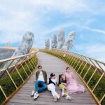 From Hoi An Ba Na Hills and Golden Bridge Day Trip by Cable Car - Detailed Breakdown of the Itinerary