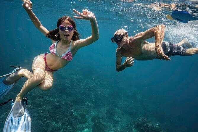 From Hoi An: Cham Islands Snorkeling Tour with Relaxing Beach - Authentic Insights from Travelers