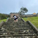 From Hoi An/Da Nang: Golden Bridge, Pagoda, & Marble MT - What to Expect from Your Day