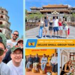 From Hoi An/Da Nang: Hue City Tour - Imperial City & Lunch - Savoring Hue: The Lunch Experience