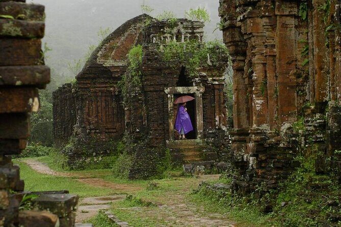 From Hoi An/Da Nang: Marble Mountains & My Son Sanctuary Day Tour - Final Thoughts: Who Is This Tour Best For?