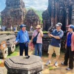 From Hoi An/Da Nang:My Son Sanctuary & Hoi An City Day Trip - Authentic Experiences & Practical Considerations