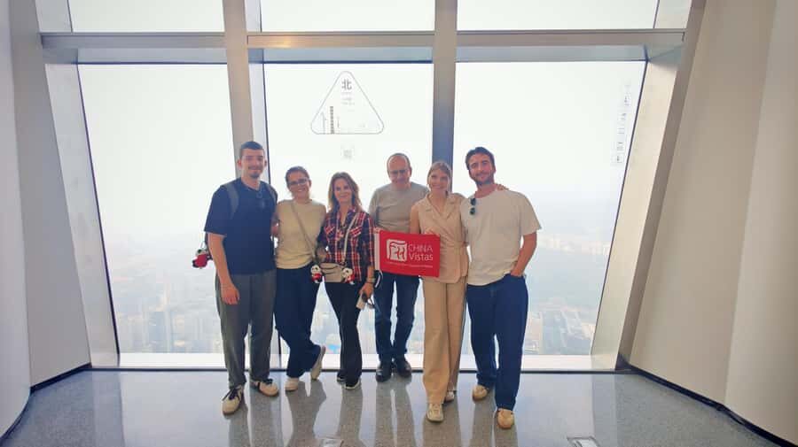 From Hong Kong : Shenzhen High Tech Tour with Visa Supported - Practical Tips and Considerations