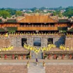 From Hue: Full Day Hue City Tour  Small Group, All Inclusive - Authentic Experiences Driven by Reviews
