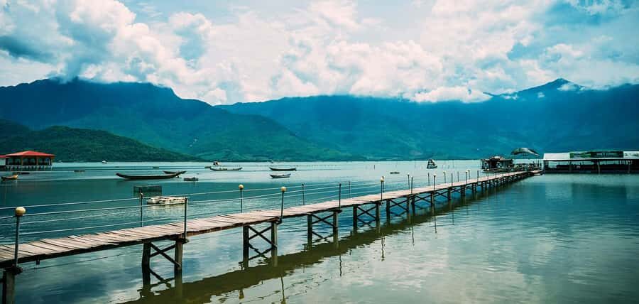 From Hue: Sightseeing Transfer to Hoi An & An Bang Cemetery - What Makes This Tour Stand Out?