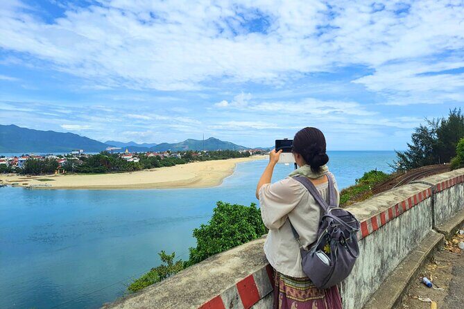 From Hue to Hoi An: Hai Van Pass 4 Stops Sighteeing by Bus - What Travelers Appreciate About This Tour