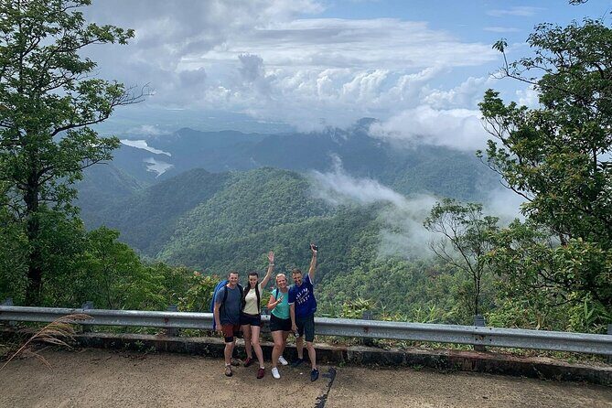 From Hue: Trekking Adventure to Bach Ma National Park - What’s Included and What’s Not