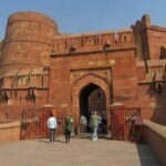 From Jaipur: Day Trip to Taj Mahal, Agra Fort, and Chand Baori - Practical Details That Matter