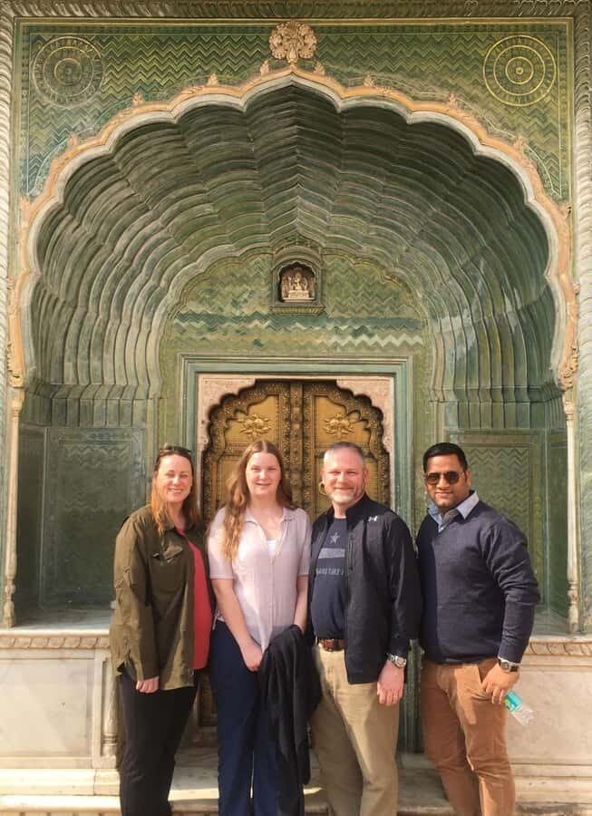 From Jaipur: Full Day Jaipur Sightseeing Tour by Car. - A Deep Dive into the Jaipur Full-Day Car Tour