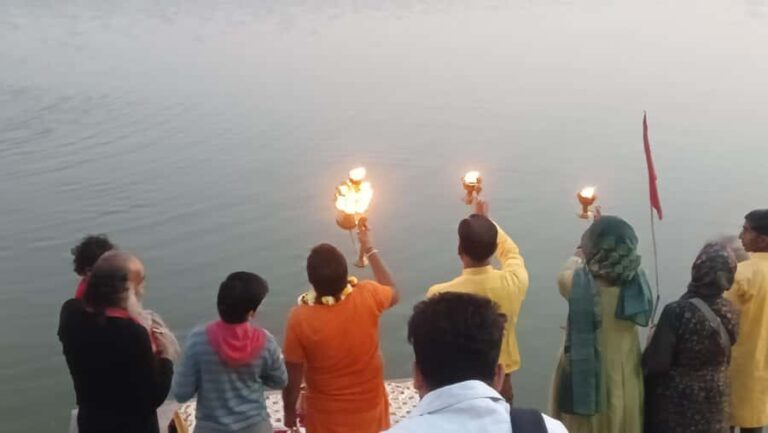 From Jaipur : Over Night Ajmer & Pushkar Spiritualcul Trip - Practical Details: What You Need to Know