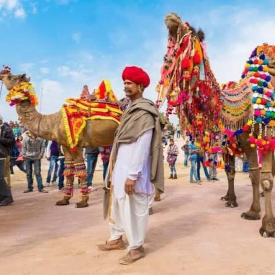 from Jaipur: Same Day Ajmer-Pushkar Tour by private Car. - Why This Tour Offers Great Value