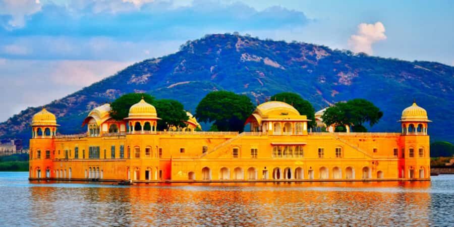 From Jaipur: Same Day Jaipur Sightseeing Tour - Practical Tips for Making the Most of This Tour
