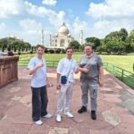 From Jaipur: Taj Mahal & Agra Private Guided Day Tour - Practical Details and What You Should Know