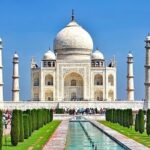 From Jaipur - Taj Mahal Agra Private Same Day Tour - The Practicalities: What to Expect