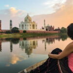 From Jaipur: Taj Mahal Sunrise & Agra Fort Private Tour - What Travelers Love About This Tour