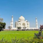 From Jaipur: Taj Mahal Sunrise Guided Tour with Hotel Pickup - Practical Details & Value