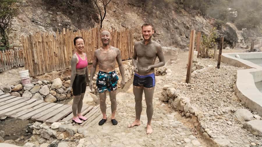 From Jakarta/Bandung: Sky-Bridge & Volcanic Crater Tour - Detailed Breakdown of the Tour