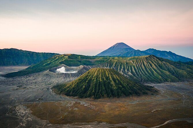 From Java : Tumpak Sewu, Bromo & Kawah Ijen  3-Day - Authenticity and Travel Experience