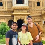 From Jodhpur : Same Day Jaisalmer Tour by AC Car - Jaisalmer Fort: The Heart of the City