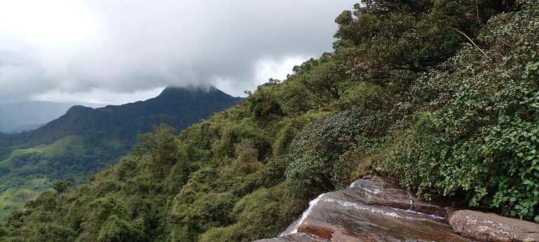 From Kandy: Knuckles Mountain Range Exploration Day Tour - Practicalities and What to Expect