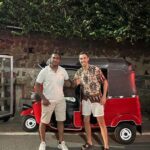 From Kandy: Sigiriya and Dambulla Tuk Tuk Safari - Practical Details and Tips