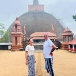 From Kandy: Sigiriya, Dambulla & Anuradhapura Day Tour - The Itinerary in Detail: What to Expect
