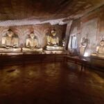 From Kandy: Sigiriya, Dambulla Guided Tour and Trinco Drop - The Experience of This Tour: Pros and Cons