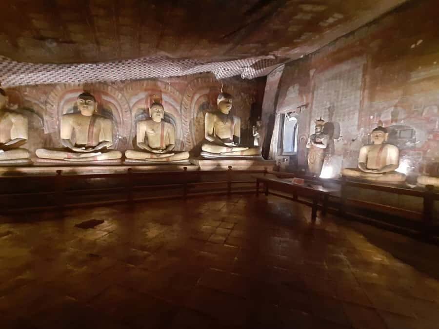 From Kandy: Sigiriya, Dambulla Guided Tour and Trinco Drop - The Experience of This Tour: Pros and Cons