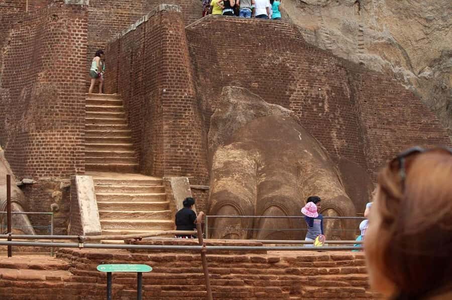 From Kandy: Sigiriya & Dambulla Tuk-Tuk Heritage Adventure - Who Will Love This Tour?