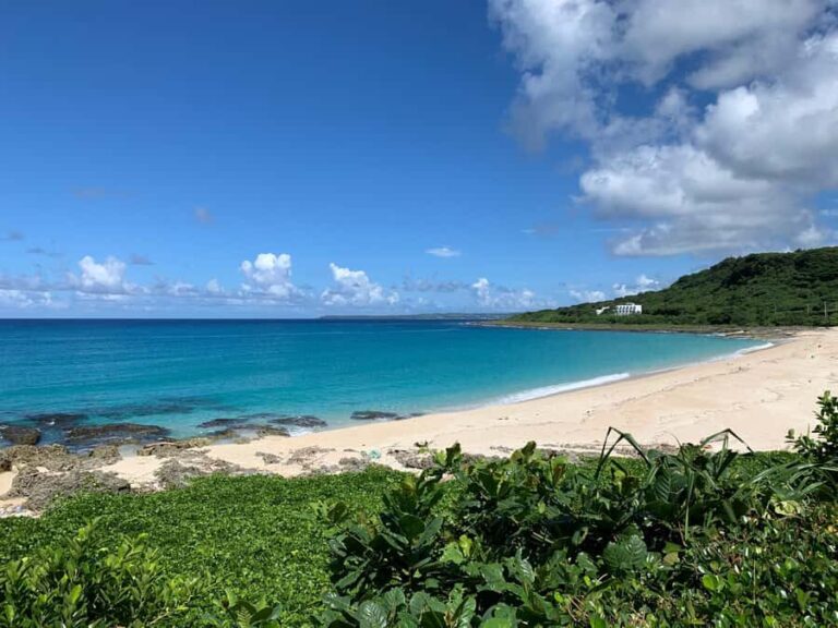 From Kaohsiung: Kenting & Ocean Coast Private Day Tour - Why This Tour Works
