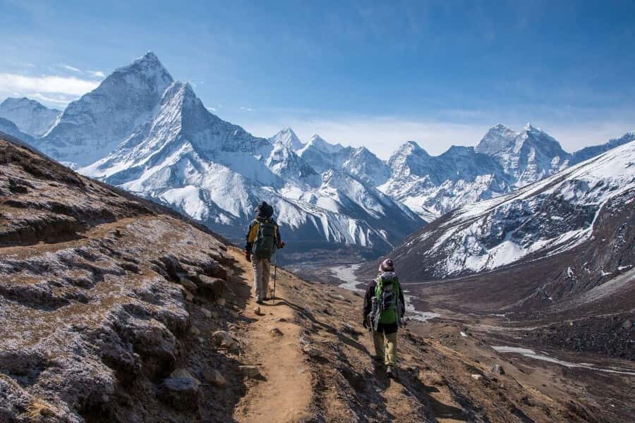 From Kathmandu: 12 Day Everest Base Camp Trek - What’s the Value in This Trek?