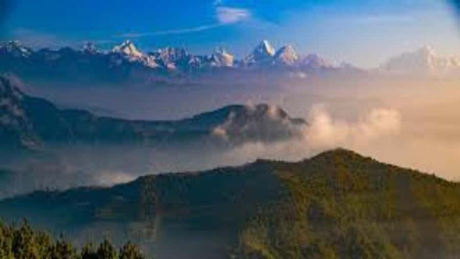 From Kathmandu: 3-Day Chisapani-Nagarkot Hiking with Guide - Who Should Consider This Trek?