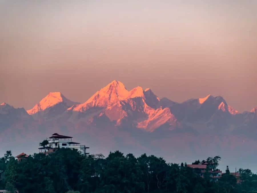From Kathmandu: 3D/2N Luxury Chisapani Nagarkot Trek - Who Will Love This Trek?