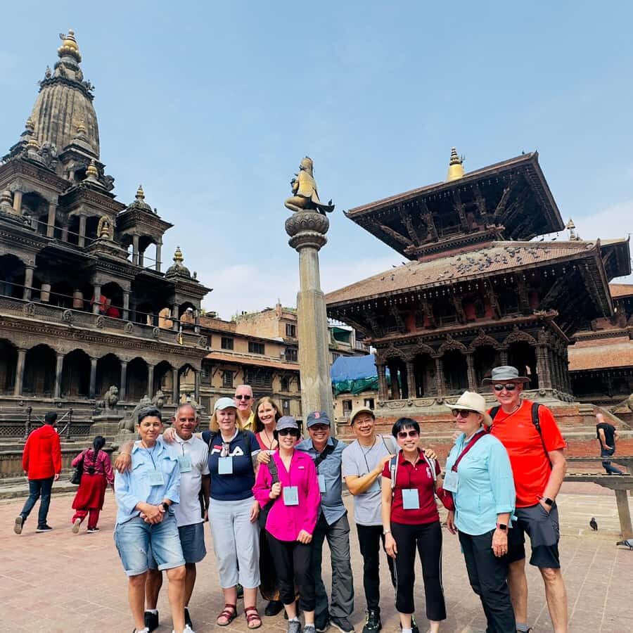 From Kathmandu: 7 UNESCO Sites Tour with Lunch - Who Should Consider This Tour?