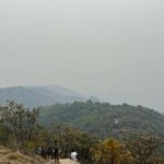 From Kathmandu: Guided Surya Chaur Day Hike w/ Hotel Pickup - Hiking Through Forests with Himalayan Backdrops