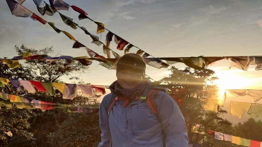 From Kathmandu : Nagarkot Sunrise By Private Car - The Itinerary in Detail