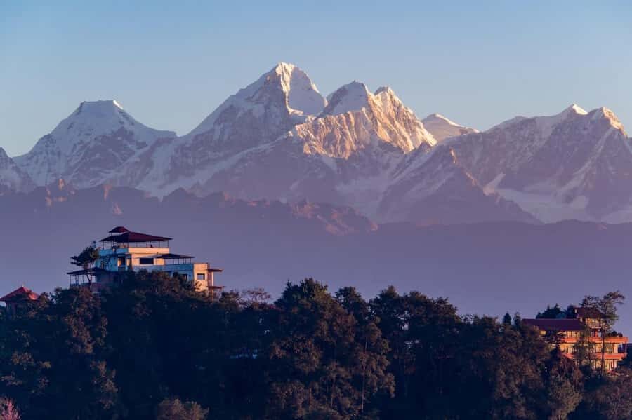 From Kathmandu: Nagarkot Sunrise Tour with Hiking Guide - An In-Depth Look at the Nagarkot Sunrise Tour