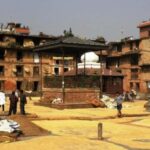 From Kathmandu: Newari Villages Culture & Cuisine Day Trip - Exploring the villages: Khokana and Bungamati