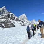 From Kathmandu: Personalized Everest Base Camp Trek - The Experience and Practical Details