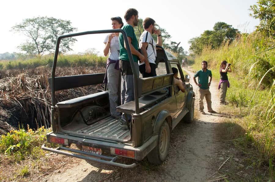 From Kathmandu/Pokhara: Private 3-Day Chitwan Safari Tour - The Itinerary Breakdown