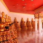 From Khao Lak: 3 Temples Tour - Caves, Views & Buddha - What Makes This Tour Stand Out?