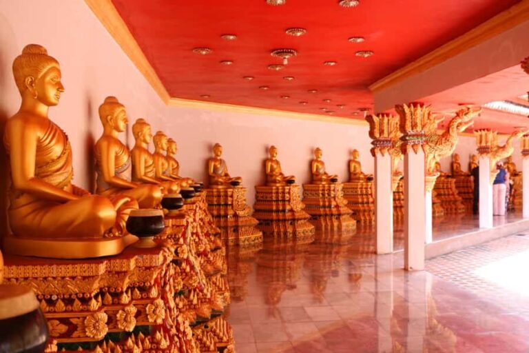 From Khao Lak: 3 Temples Tour - Caves, Views & Buddha - What Makes This Tour Stand Out?