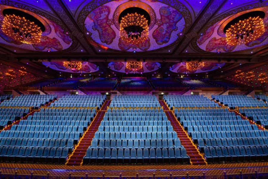 From Khao Lak: Carnival Magic Phuket Ticket with Transfer - The Itinerary Breakdown