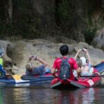 From Khao Lak: Day Trip to Khao Sok with Elephant Camp Visit - The Value of This Tour