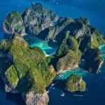 From Khao Lak: Explore the Wonders of Maya Bay: The Beach - Visiting Maya Bay: The Jewel of Phi Phi Leh